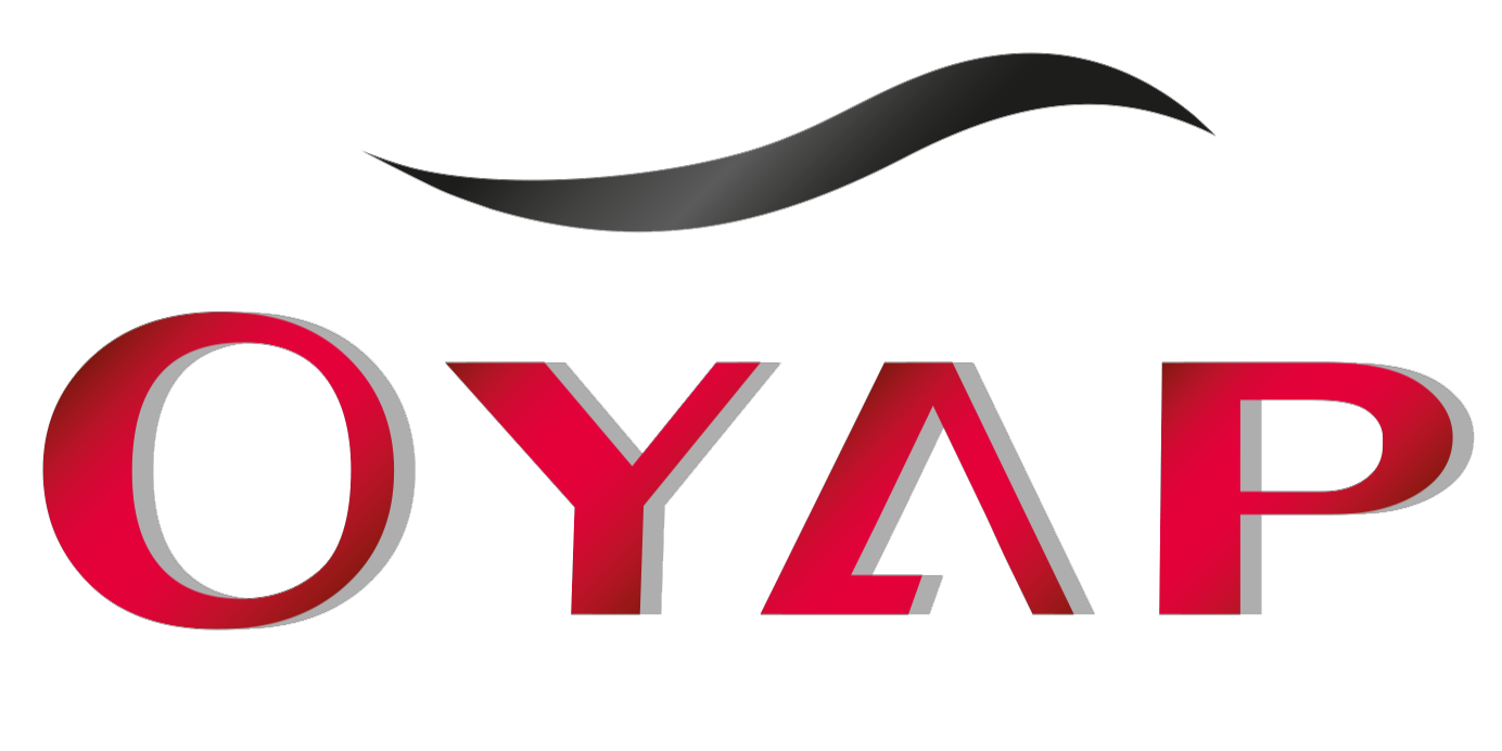 OYAP Logosu